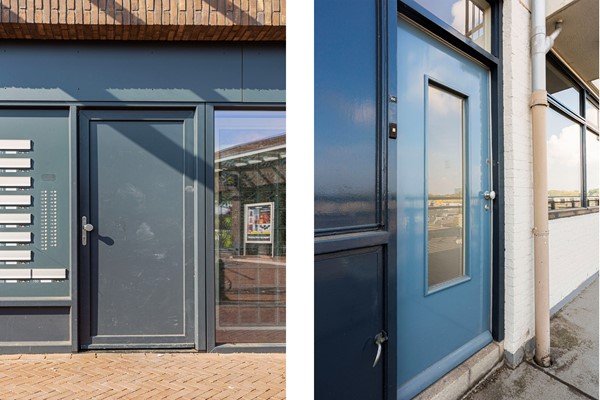 Medium property photo - Treubstraat 156, 6535 ZN Nijmegen